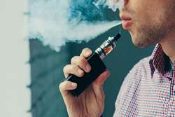 فروش سیگار الکترونیکی ممنوع است